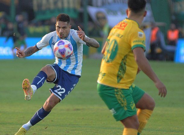 Fútbol libre por celular: cómo ver en vivo Defensa y Justicia vs Racing