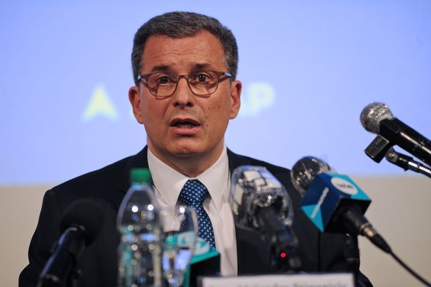 Alejandro Stipanicic