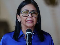 que pasara con el gobierno de delcy rodriguez a un mes de la captura de maduro que pasara con el gobierno de delcy rodriguez a un mes de la captura de maduro
