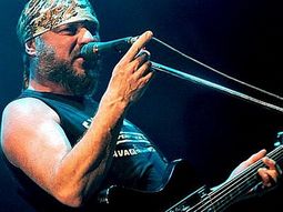 la renga denuncio odio y discriminacion tras la suspension de su show la renga denuncio odio y discriminacion tras la suspension de su show