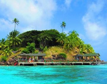 Una fiesta en un barco gener&oacute; un brote en la isla de San Andres