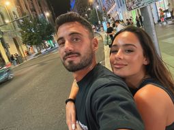 flor jazmin aclaro el episodio de las figuras que le habrian tirado los perros a occhiato flor jazmin aclaro el episodio de las figuras que le habrian tirado los perros a occhiato