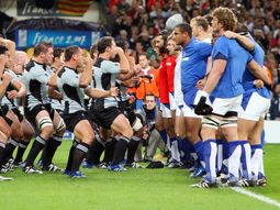 contra los fantasmas: los all blacks se miden a la inquietante francia contra los fantasmas: los all blacks se miden a la inquietante francia
