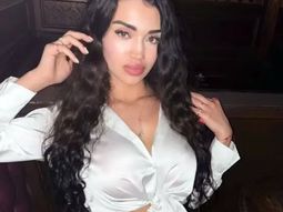 hallan muerta a narela barreto, la joven argentina desaparecida en los angeles hallan muerta a narela barreto, la joven argentina desaparecida en los angeles