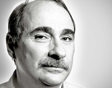 David Axelrod (foto: Bruce Bever)