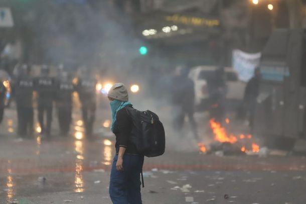 Foto: Ignacio Petunchi. Foto: Ignacio Petunchi.