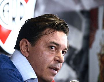 Marcelo Gallardo