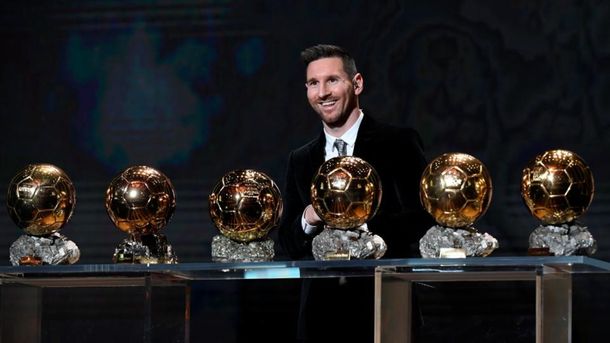 Balón de Oro 2022: por qué Lionel Messi no fue tenido en cuenta
