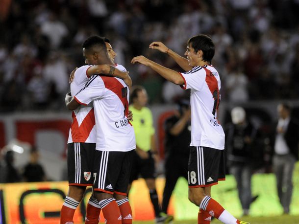 Todos los goles de la quinta fecha del Torneo Final