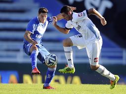 quilmes dio el golpe ante velez en liniers y salio del descenso quilmes dio el golpe ante velez en liniers y salio del descenso
