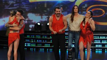 peter y su mala pata eliminaron a federico bal peter y su mala pata eliminaron a federico bal
