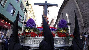 Los 5 mejores Vía Crucis del mundo Los 5 mejores Vía Crucis del mundo