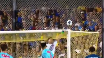 boca vs arsenal: la magia de edwin cardona boca vs arsenal: la magia de edwin cardona