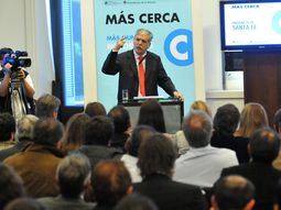 De Vido volvió a alentar la idea de la re-re de Cristina