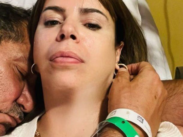 Marianela Mirra rompió el silencio tras su separación de José Alperovich: qué dijo