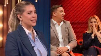 rating: masterchef arraso y la entrevista de wanda y maxi lopez con grego fue furor rating: masterchef arraso y la entrevista de wanda y maxi lopez con grego fue furor