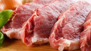 el consumo de carne de cerdo se duplico en la ultima decada el consumo de carne de cerdo se duplico en la ultima decada