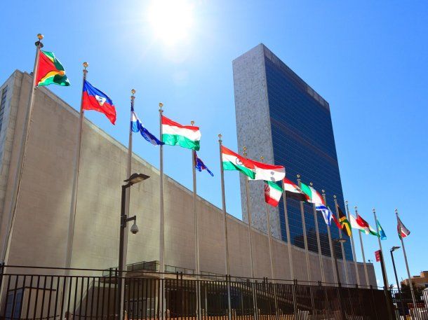 Desmontan una red de espionaje en Nueva York mientras se hace la Asamblea de la ONU