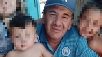 Quién era la víctima del crimen en José C. Paz: fue a comprar el regalo de su nieta y lo mataron