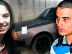 Micaela está desaparecida desde el sábado a la madrugada Micaela está desaparecida desde el sábado a la madrugada