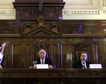 Descartan por ahora ampliar la Corte