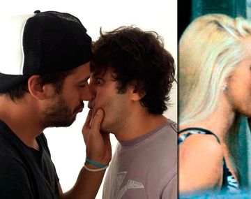 ¿Qué dijo Ciro ante versiones de romance?