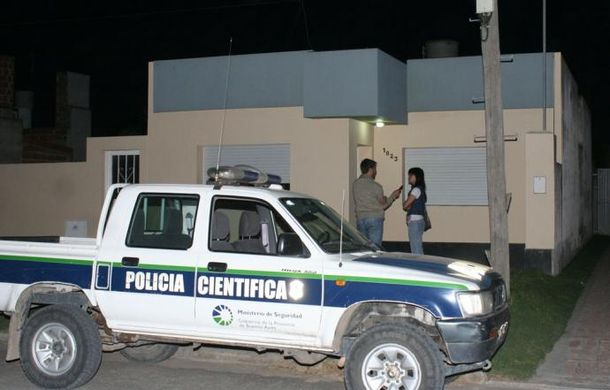 Revelan conversaciones entre Sonia Molina y Jesús Olivera