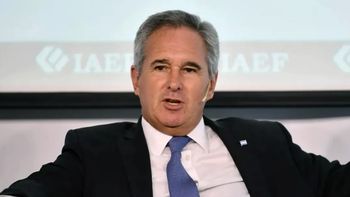 excombatientes de malvinas tildaron de irresponsable al canciller pablo quirno por su charla con los kelpers excombatientes de malvinas tildaron de irresponsable al canciller pablo quirno por su charla con los kelpers