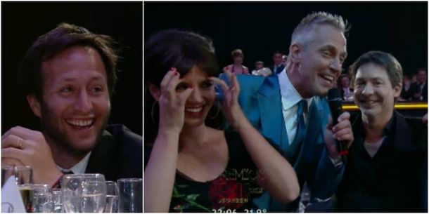 Las chicanas entre Adrián Suar, Griselda Siciliani y Marley por el contrato de la actriz con Telefe