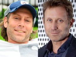 Emmanuel y Jonathan Kovalivker