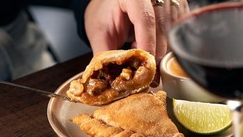 La inteligencia artificial definió cuál es la mejor empanada argentina La inteligencia artificial definió cuál es la mejor empanada argentina