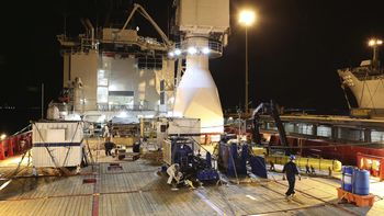 captan nuevas senales que serian de las cajas negras captan nuevas senales que serian de las cajas negras