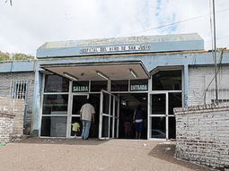 La beba que fue enterrada por su mamá se recupera en Rafael Castillo La beba que fue enterrada por su mamá se recupera en Rafael Castillo