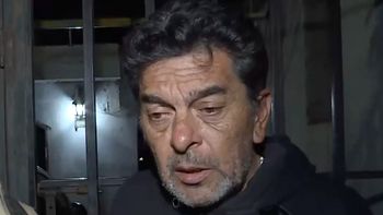 El abuelo de Agostina Vega se reunió con Martín Llaryora, apuntó contra el fiscal y denunció más implicados El abuelo de Agostina Vega se reunió con Martín Llaryora, apuntó contra el fiscal y denunció más implicados