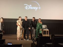 Foto: (Noe Ríos) Foto: (Noe Ríos)