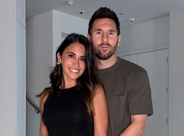 Condenaron a 8 años de prisión al ladrón que robó en el negocio de la familia de Antonela Rocuzzo