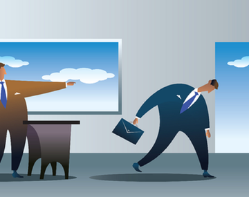 Las claves para saber si te van a despedir