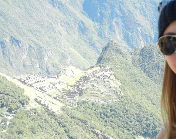 Sabrina tenía 33 años. Fue atacada a mazazos por el albañil en su casa