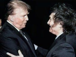 Revelan que el crédito del Tesoro de Estados Unidos a la Argentina sería un swap de monedas