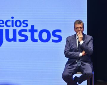 El Gobierno está conforme pero no contento con el descenso de la inflación