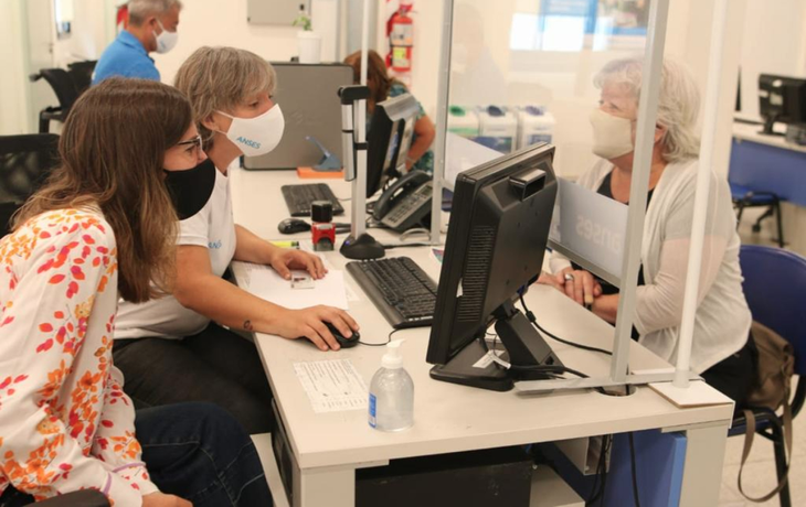 Créditos ANSES vía web: cómo, cuándo y cuánto pueden solicitar jubilados y pensionados