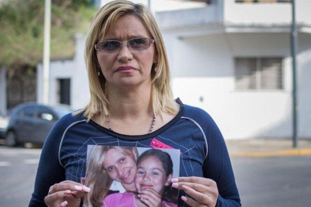 La madre de Candela Sol Rodríguez lamentó el femicidio de Agostina Vega: No cambió nada