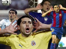 RIQUELME