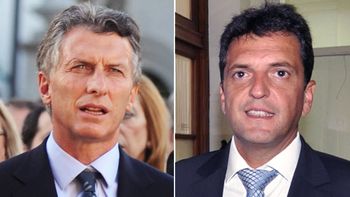 alianzas: macri tiene voluntad de hablar con sergio massa alianzas: macri tiene voluntad de hablar con sergio massa