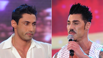 tito disparo contra ricardo fort: no vale nada tito disparo contra ricardo fort: no vale nada