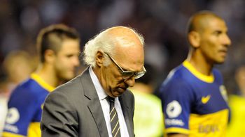 otra mala para boca tras la derrota ante san lorenzo otra mala para boca tras la derrota ante san lorenzo