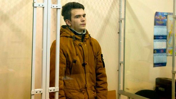 La macabra revelación del creador de la Ballena Azul