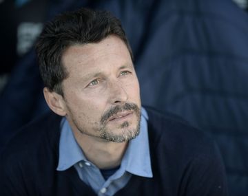 Bassedas apuntó contra el arbitraje de Independiente - Vélez: El penal es un regalo de Rapallini