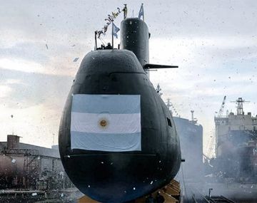 ARA San Juan: denuncian a Macri por enviar al submarino a espiar a una zona de combate