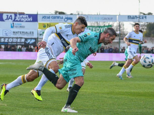 Fútbol Libre Por Celular: Cómo Ver En Vivo Boca Vs Sarmiento De Junín